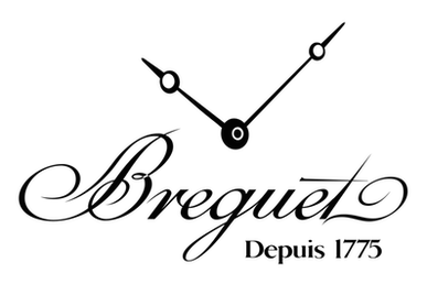 Breguet Logo 03 decal supplier